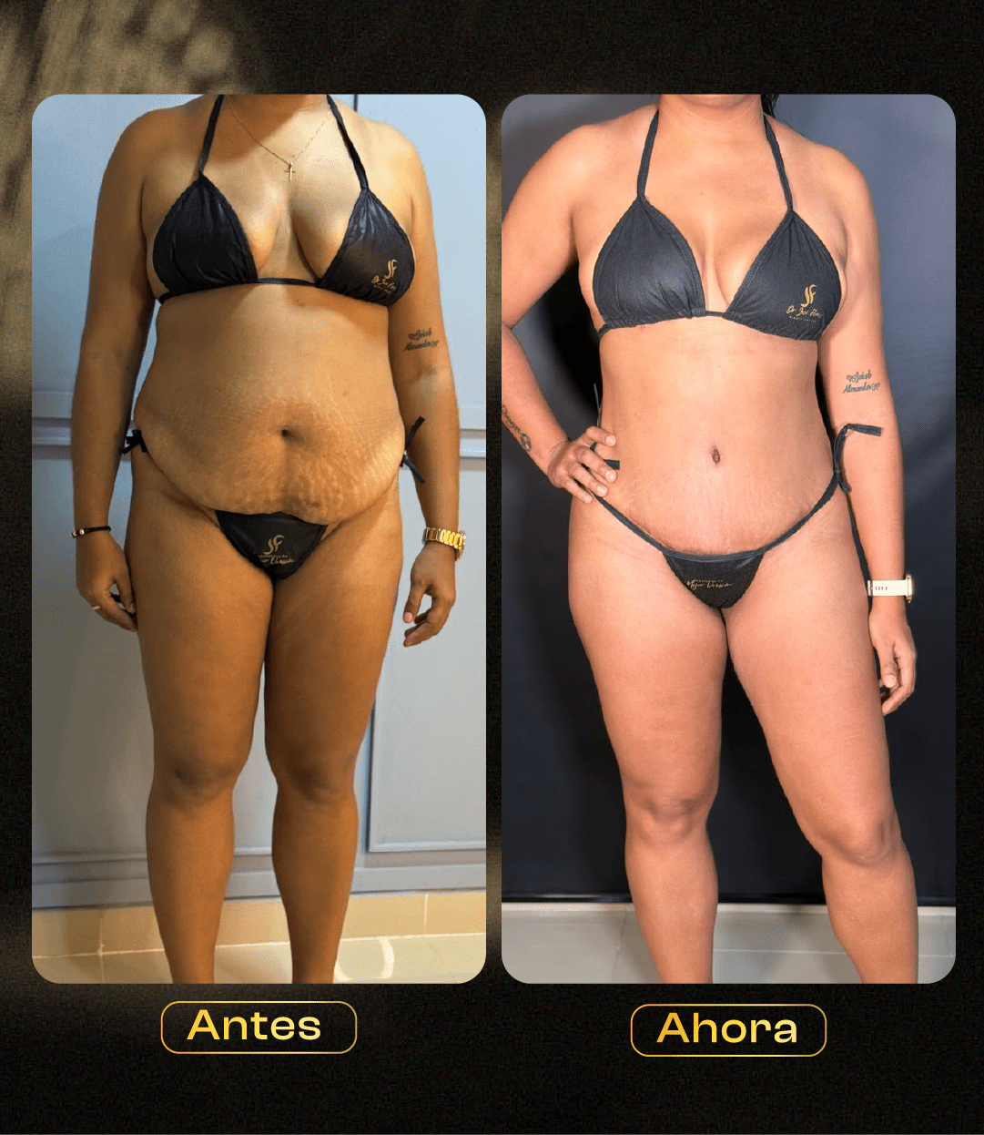 Image hover effect image