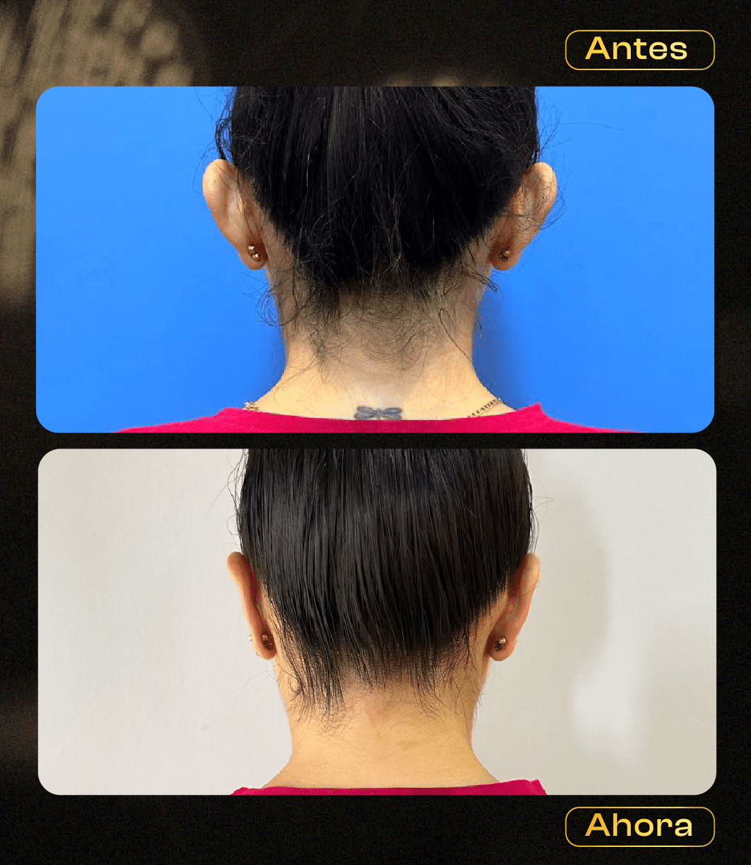 Image hover effect image