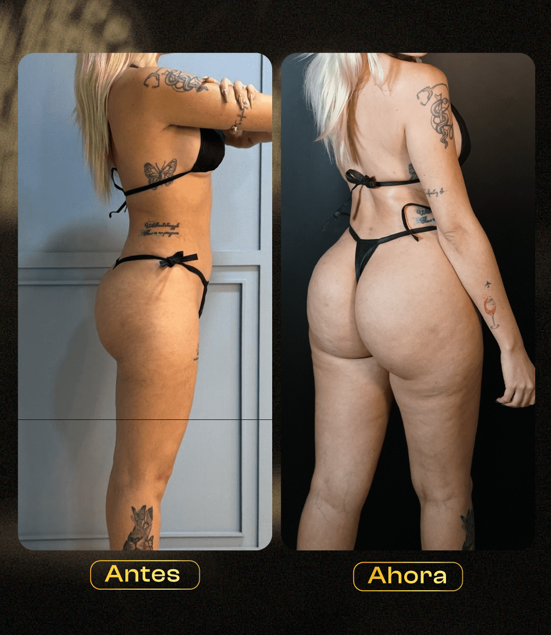 Image hover effect image